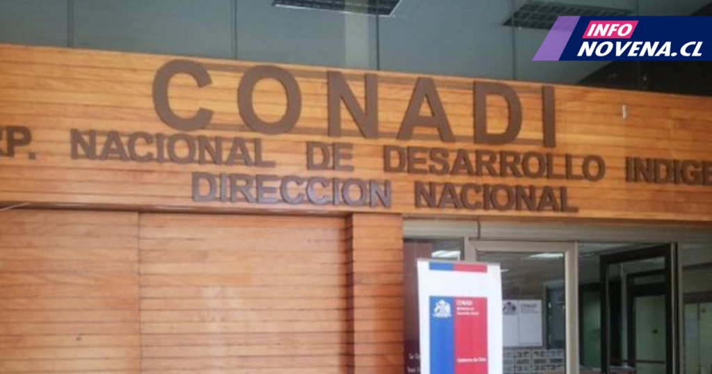 Contraloría detecta graves irregularidades en la Conadi por