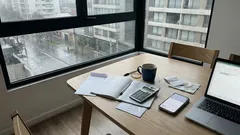 Depósito a plazo: cuánto puede rendir $2.000.000 en 30 días con TNA 26% y en qué fijarte antes de elegir banco